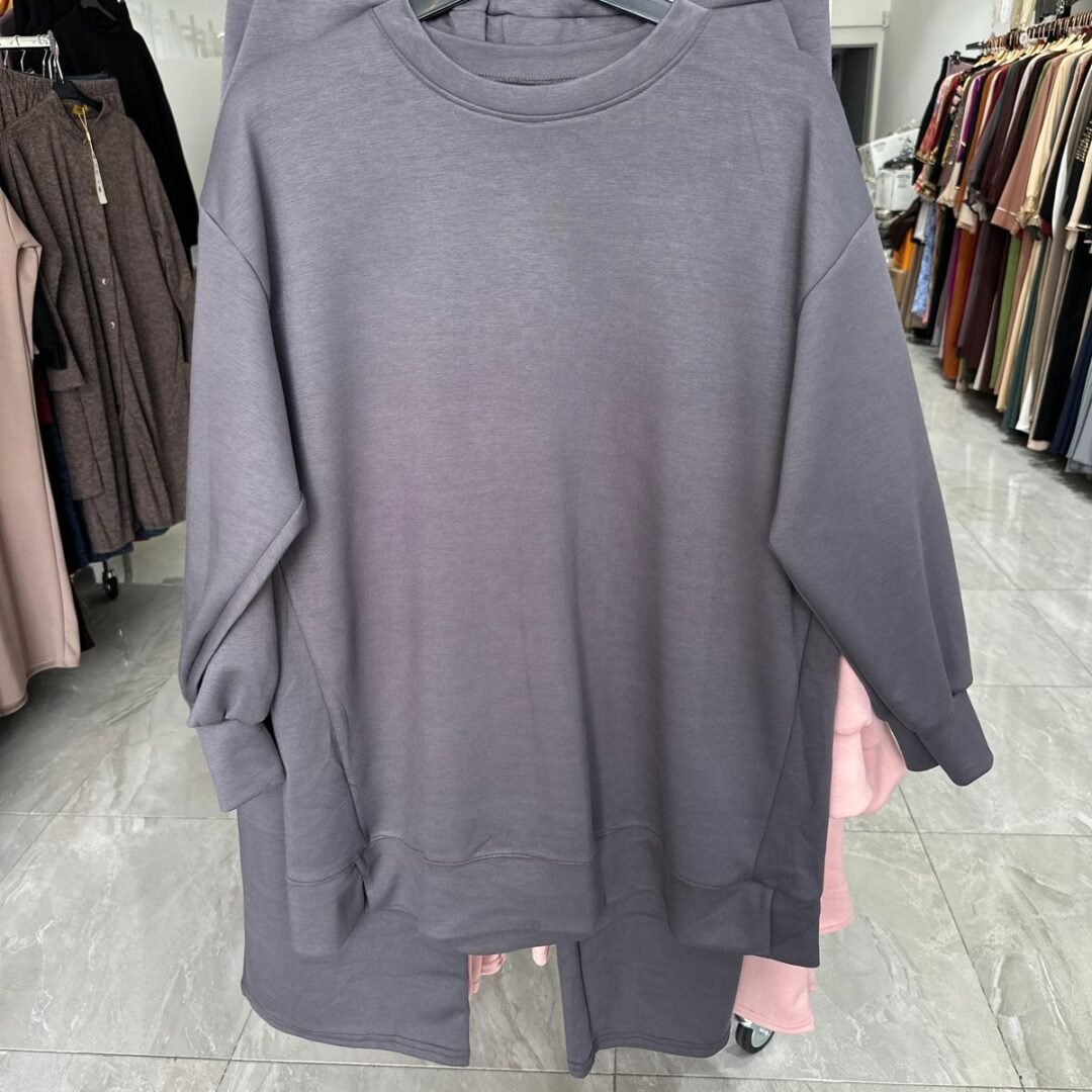 Chándal Básico Premium Unisex